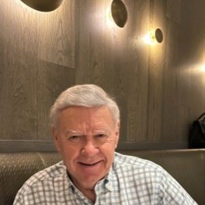 Meet your Posher, Doug